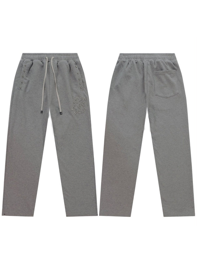 Pantal�n Goodspeed gris