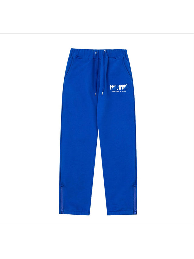 Pantal�n Trapstar azul