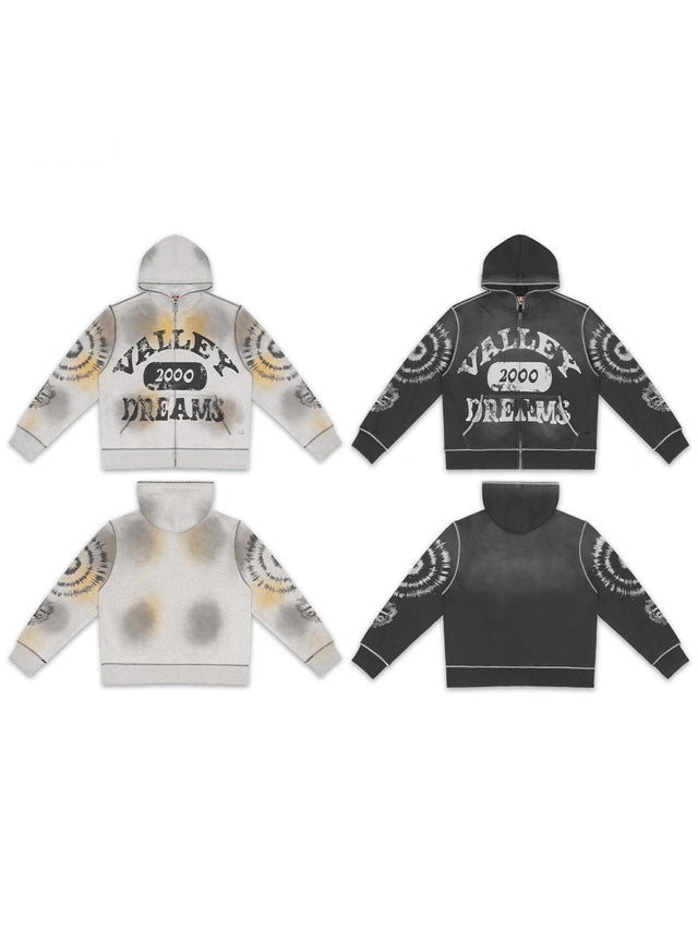 Buzo Valley 2000 Dreams � Valley | Valley