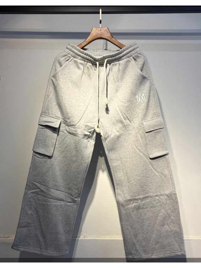 Pantal�n cargo Amiri gris