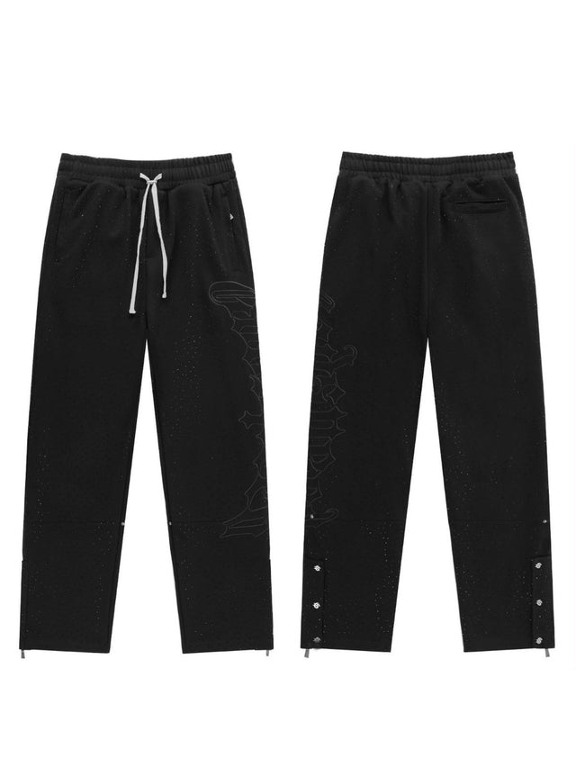 Pantal�n Goodspeed negro