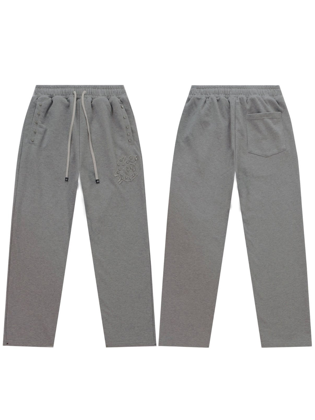 Pantal�n Goodspeed gris