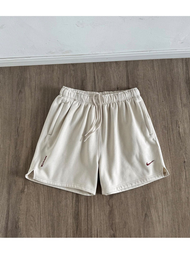 Short Nike blanco