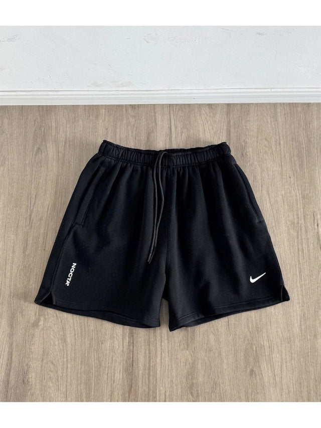 Short Nike negro