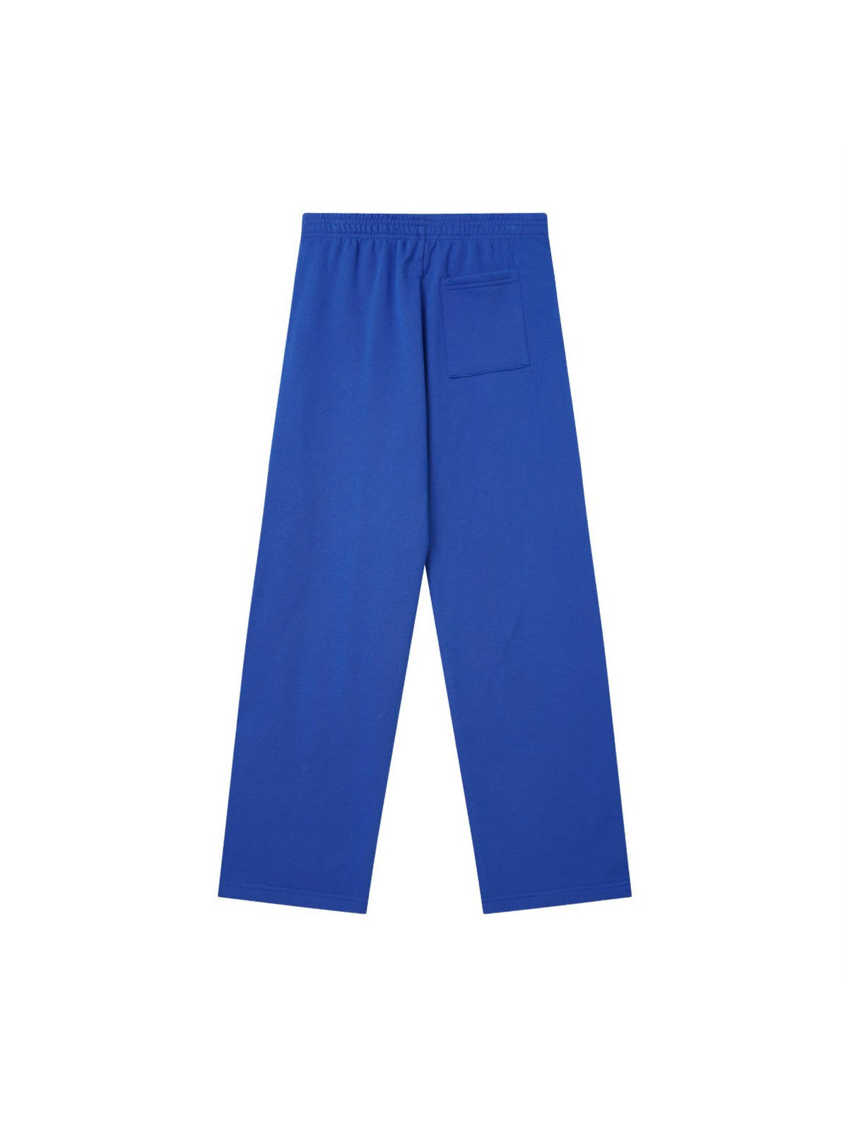 Pantal�n Sp5der logo azul