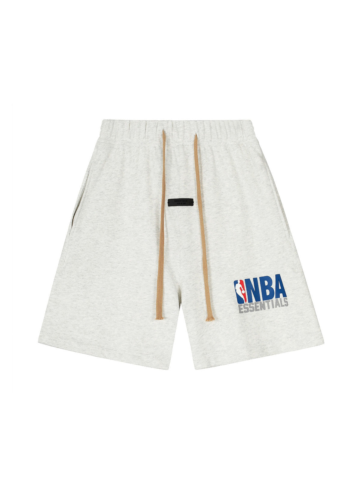 Short Essentials NBA claro | Essentials